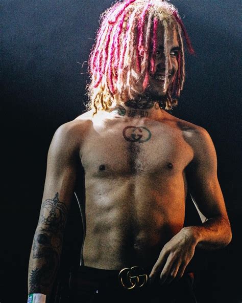 lil pump nude|Lil Pump (@lilpump) .